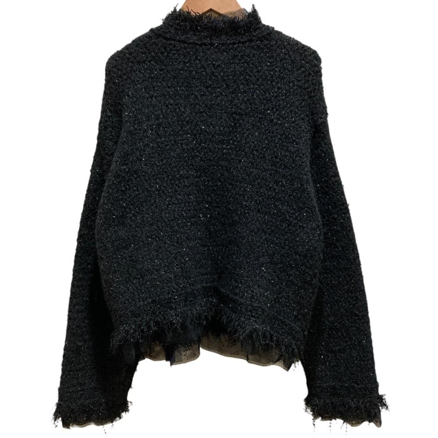 Curensology（カレンソロジー） 美品 23AW Curensology エトワール