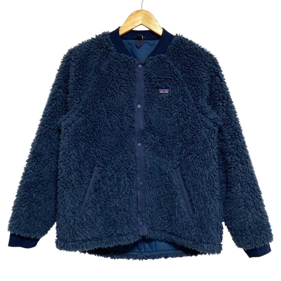 patagonia（パタゴニア） 美品 レトロXボマージャケット フリース 