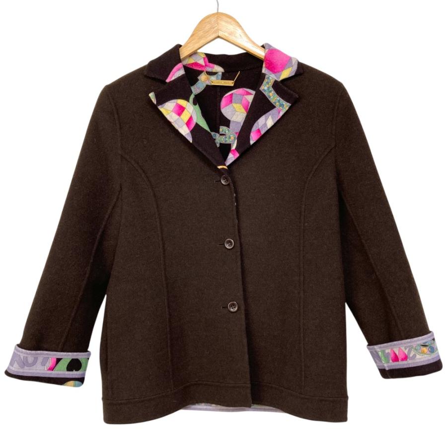 LEONARD FASHION 美品 レオナールファッション ジュエリートリム