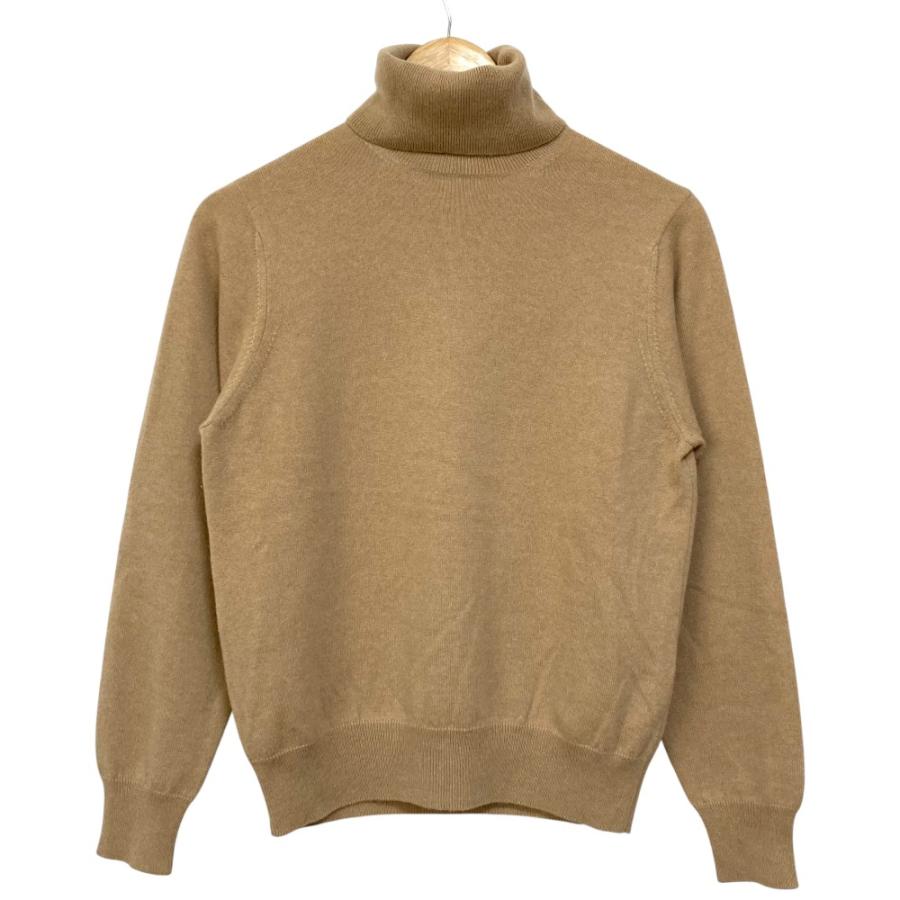 CRUCIANI（クルチアーニ） 美品 タートルネック カシミヤ ニット