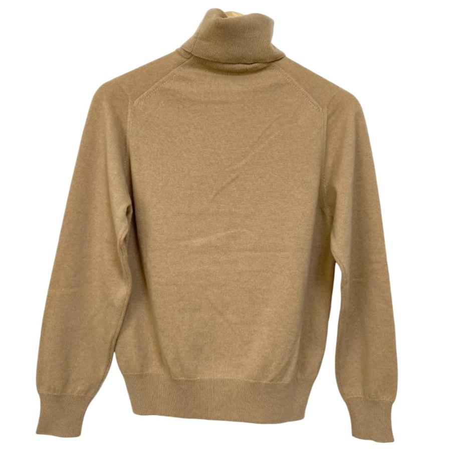 CRUCIANI（クルチアーニ） 美品 タートルネック カシミヤ ニット