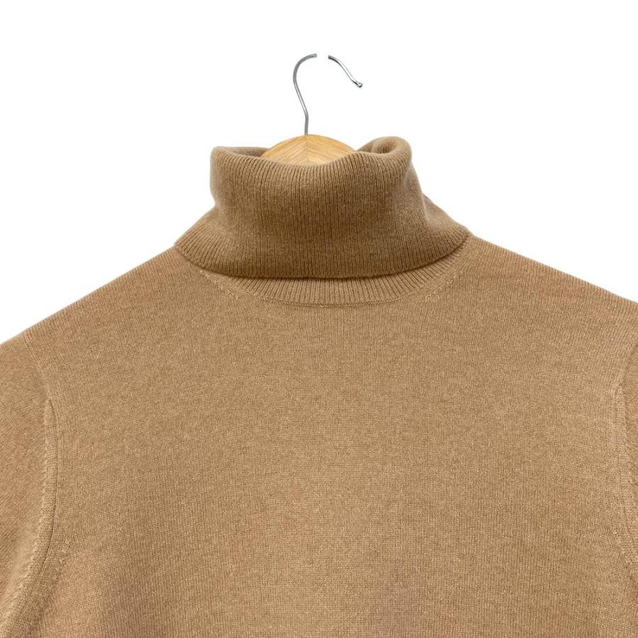 CRUCIANI（クルチアーニ） 美品 タートルネック カシミヤ ニット