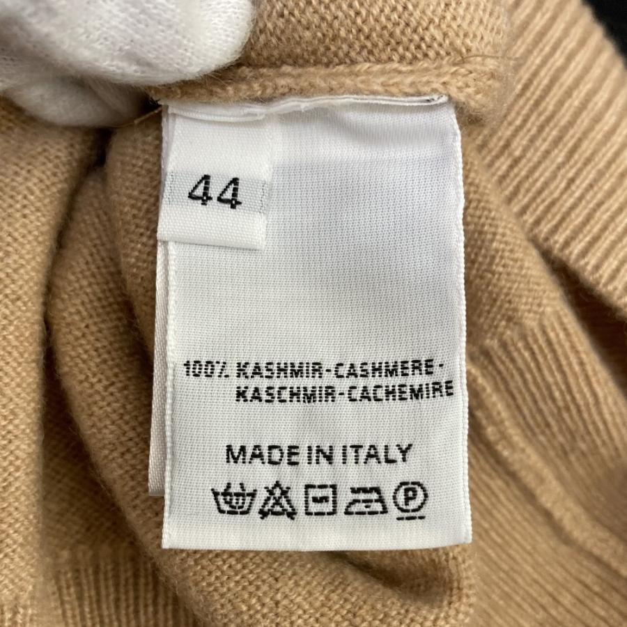 CRUCIANI（クルチアーニ） 美品 タートルネック カシミヤ ニット