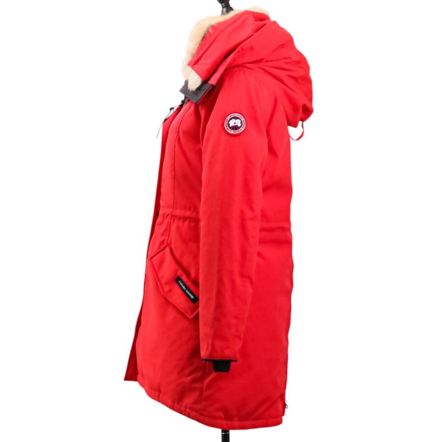 CANADA GOOSE（カナダグース） 美品 ROSSCLAIR PARKA ロスクレア 