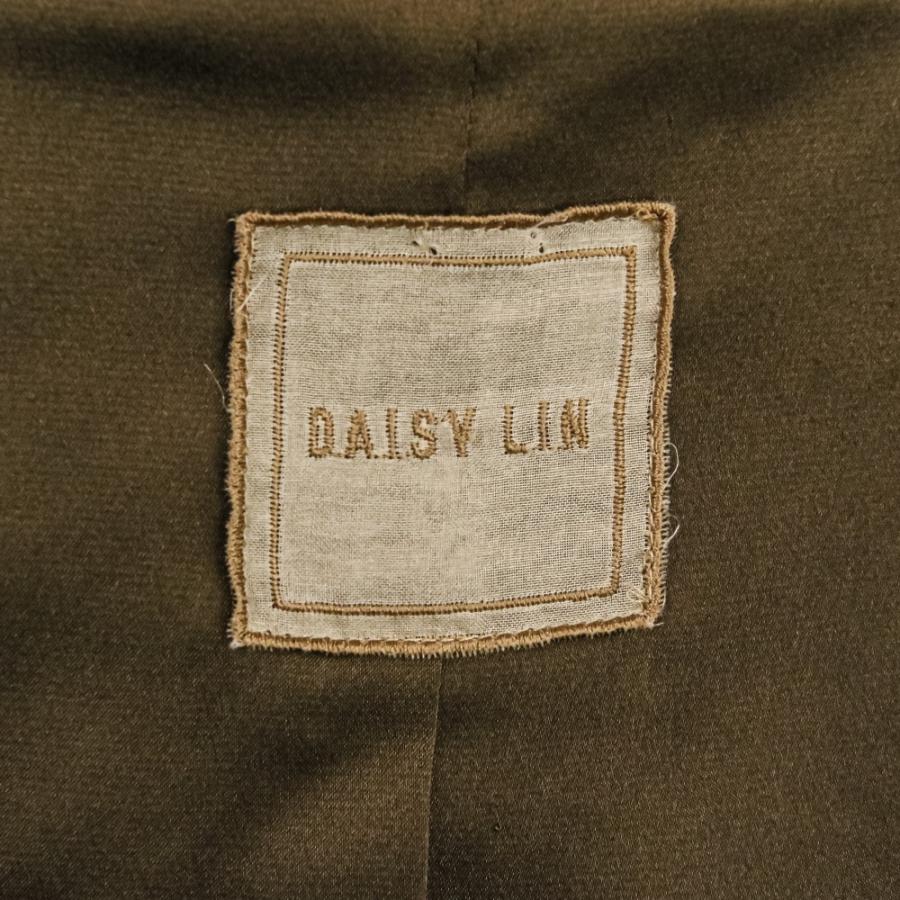 美品 DAISY LIN FOXEY デイジーリン フォクシー ラブファースリーブ