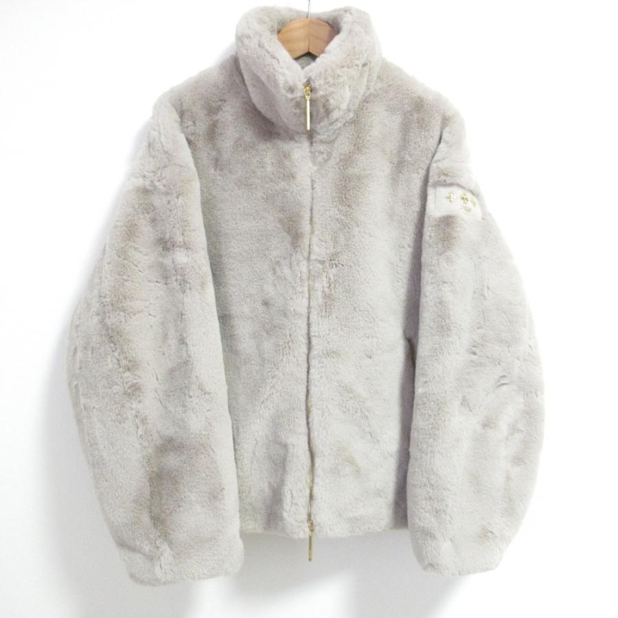 TATRAS（タトラス） 新品同様 25AW TATRAS BARBRA ボアブルゾン