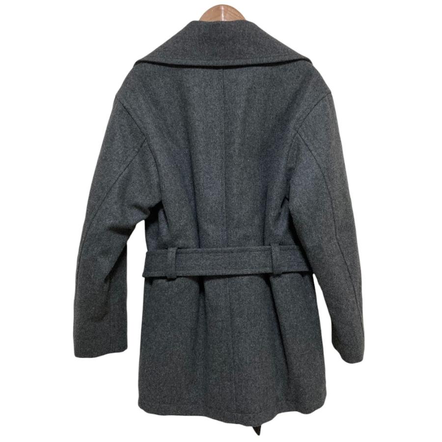 BACCA（バッカ） 美品 トゥモローランド カシミヤブレンド ベルテッド 