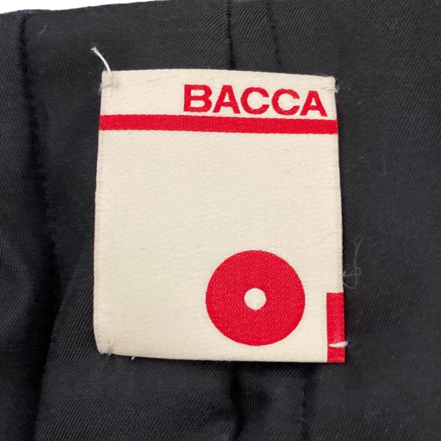 BACCA（バッカ） 美品 トゥモローランド カシミヤブレンド ベルテッド 