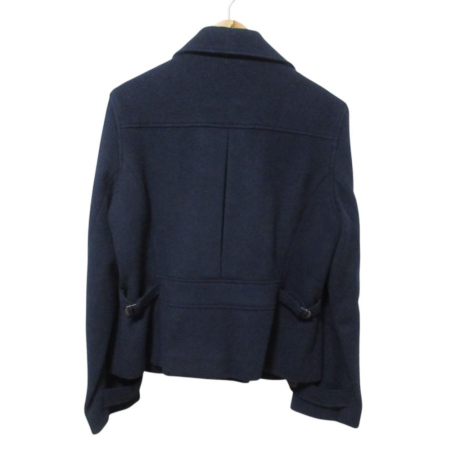 POLO RALPH LAUREN（ポロ・ラルフローレン） 美品 ショート Pコート