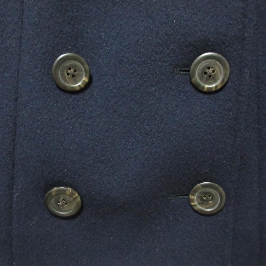 POLO RALPH LAUREN（ポロ・ラルフローレン） 美品 ショート Pコート