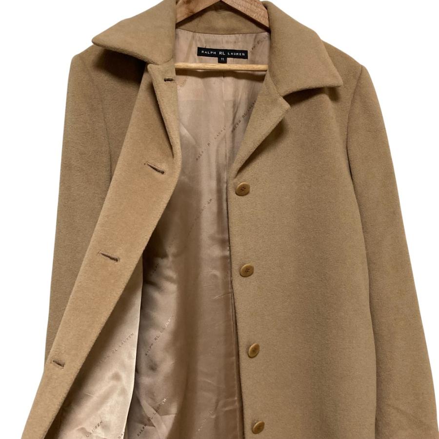 良品 RALPH LAUREN ラルフローレン アンゴラ ウール ステン