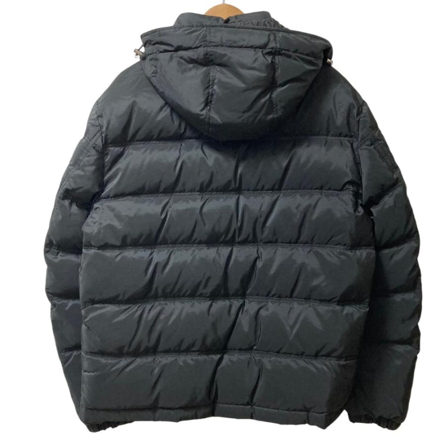 PRADA（プラダ） 美品 23AW PRADA トライアングルプレート フーデッド