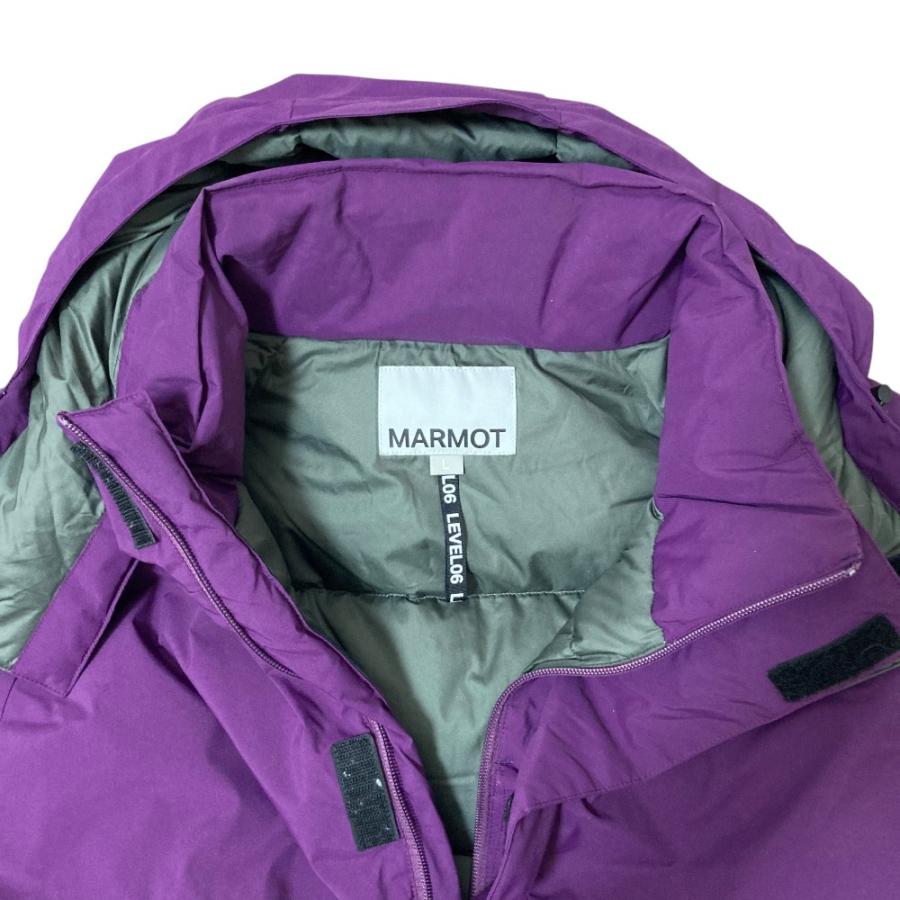 Marmot（マーモット） 良品 23AW Marmot ライトマンモスジャケット