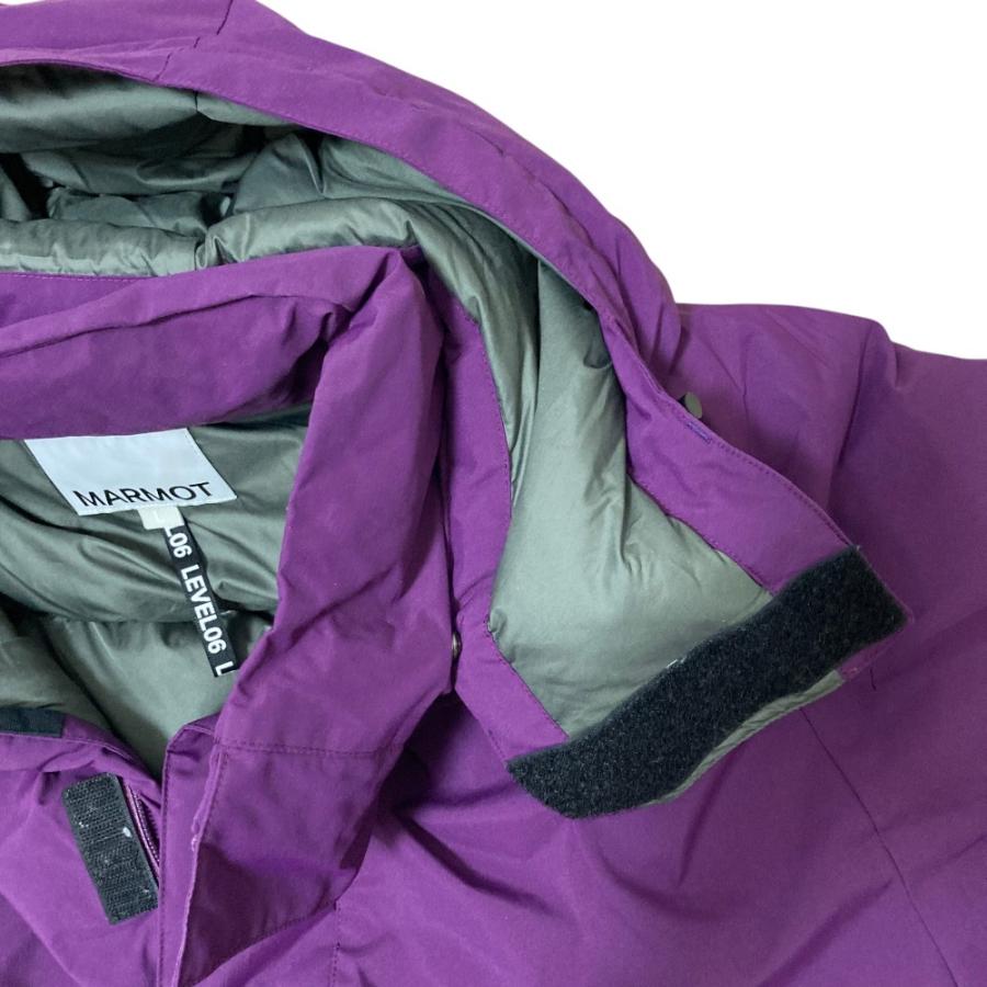 Marmot（マーモット） 良品 23AW Marmot ライトマンモスジャケット