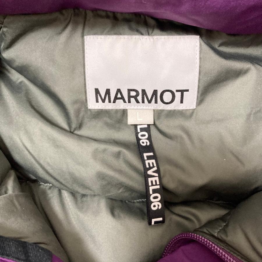 Marmot（マーモット） 良品 23AW Marmot ライトマンモスジャケット