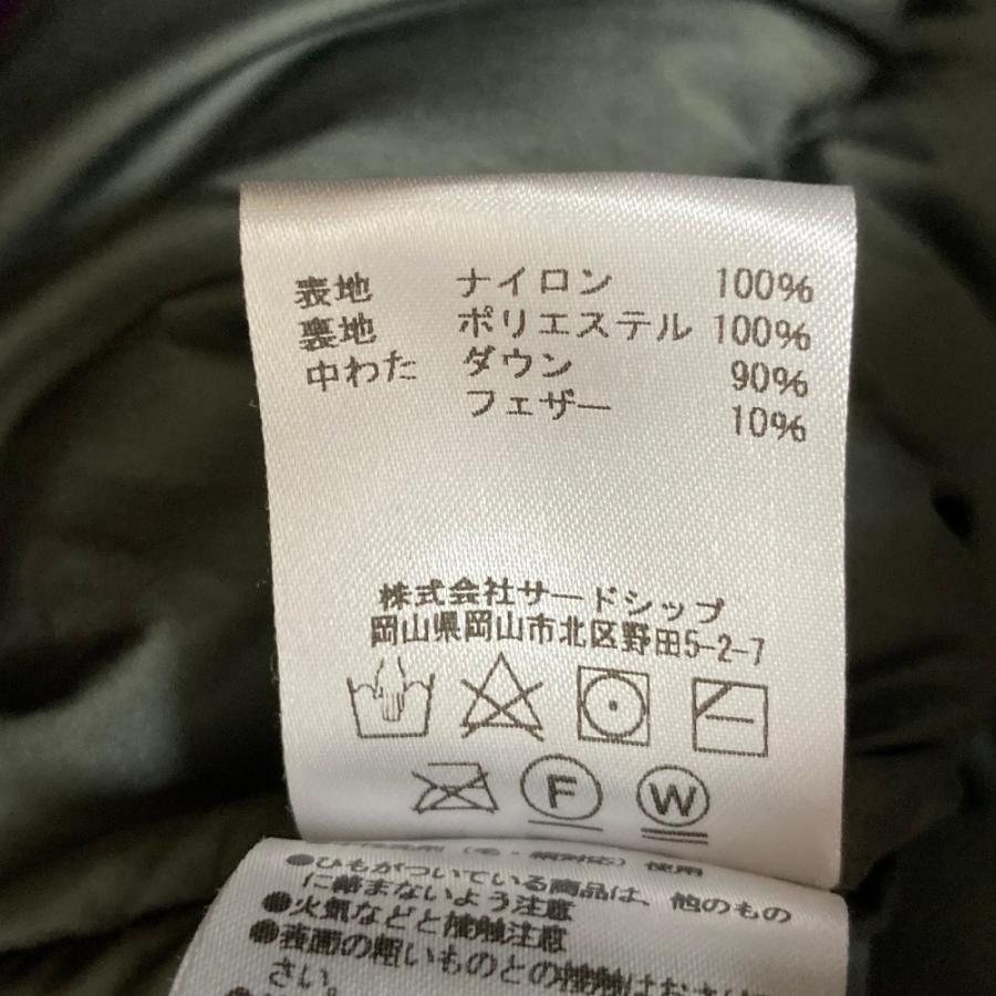 Marmot（マーモット） 良品 23AW Marmot ライトマンモスジャケット