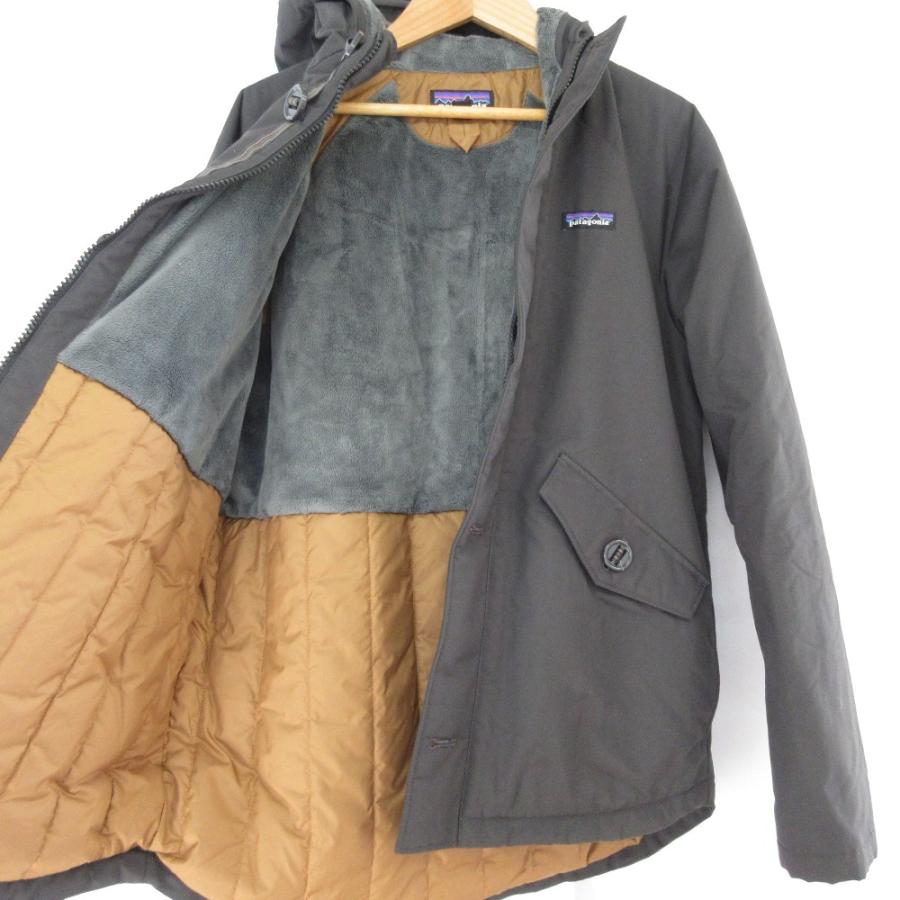 patagonia（パタゴニア） 美品 Insulated Ismus Jacket ボーイズ
