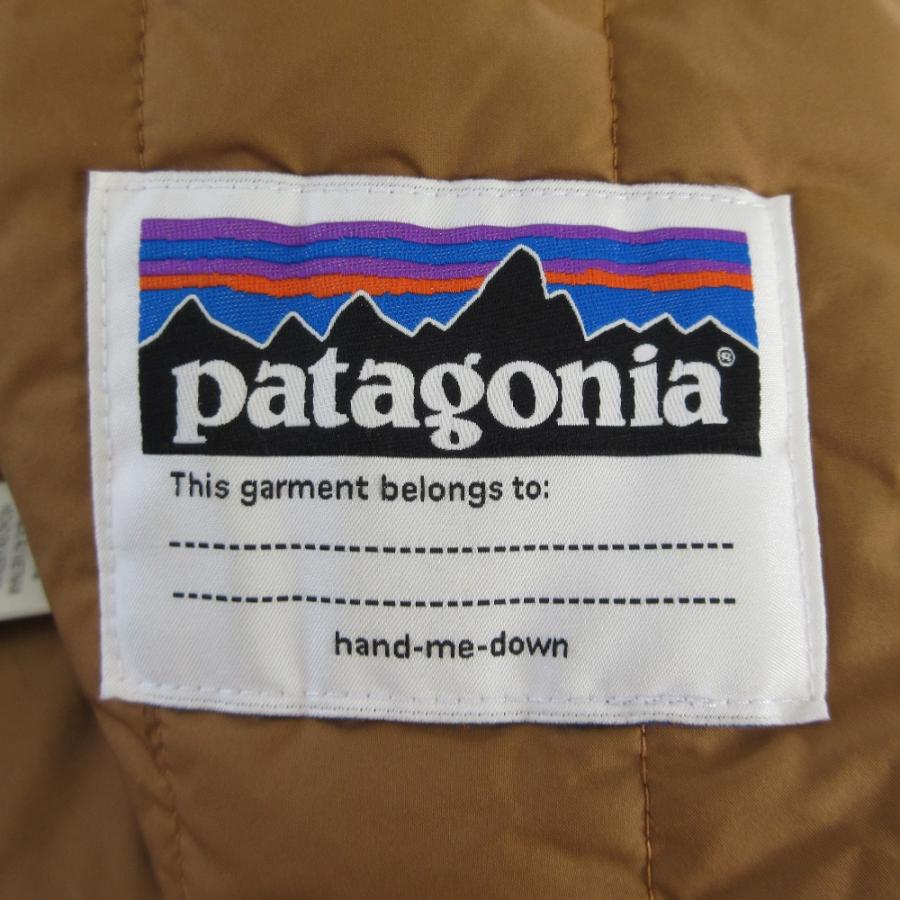 patagonia（パタゴニア） 美品 Insulated Ismus Jacket ボーイズ
