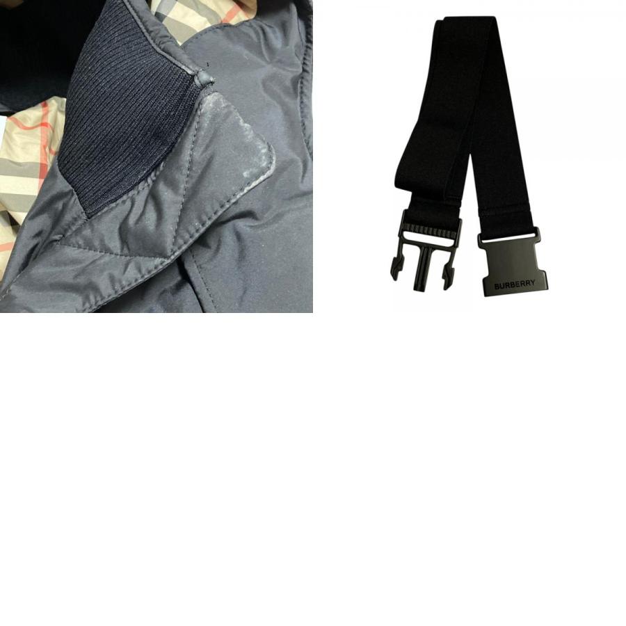 BURBERRY（バーバリー） 良品 バーバリーキッズ 裏地ノバチェック