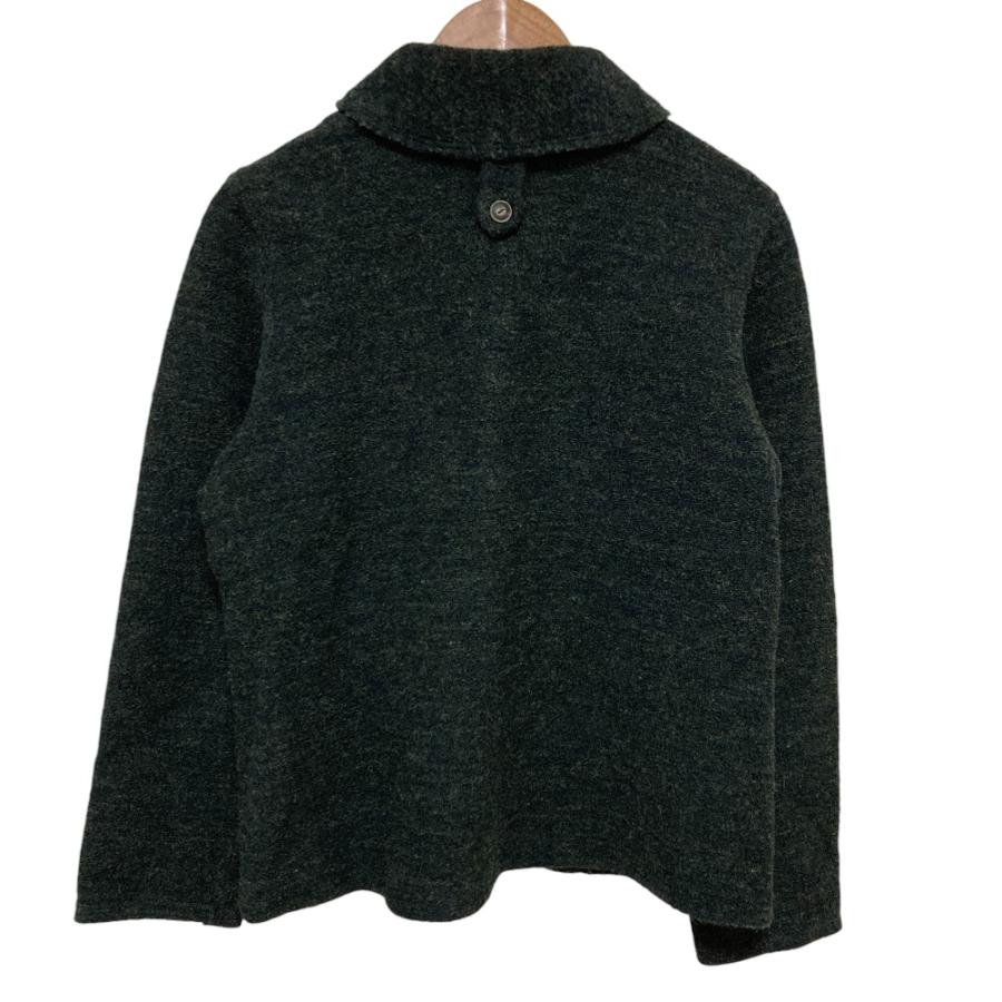 Pal'las Palace（パラスパレス） 美品 ウールコットン ニット