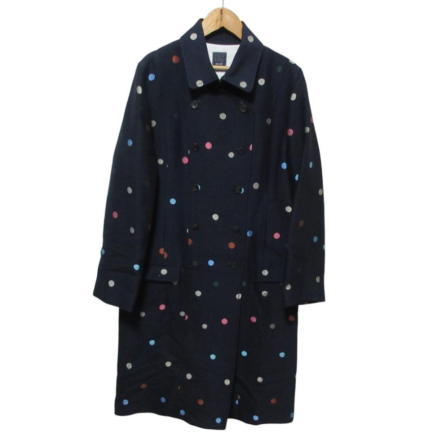 mina perhonen（ミナペルホネン） 美品 mina mina perhonen ミナ drops