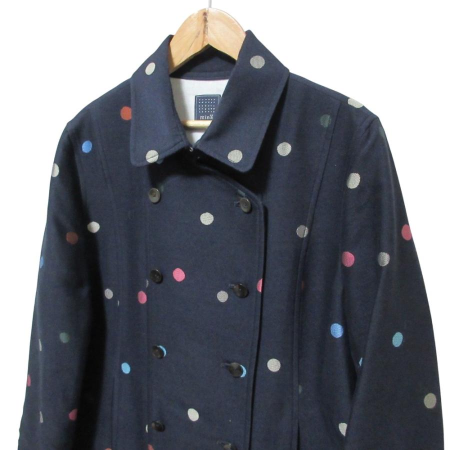 mina perhonen（ミナペルホネン） 美品 mina mina perhonen ミナ drops