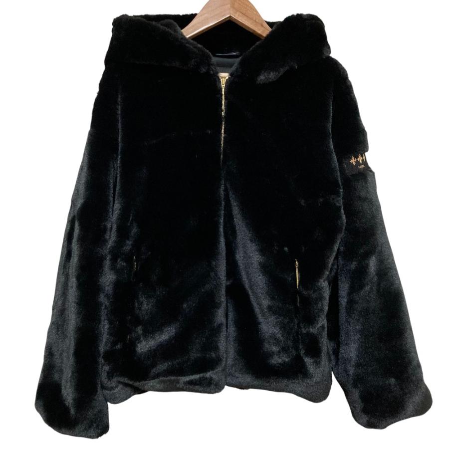 TATRAS（タトラス） 美品 ユモラ ボアブルゾン LJXA0039033588 サイズ1 