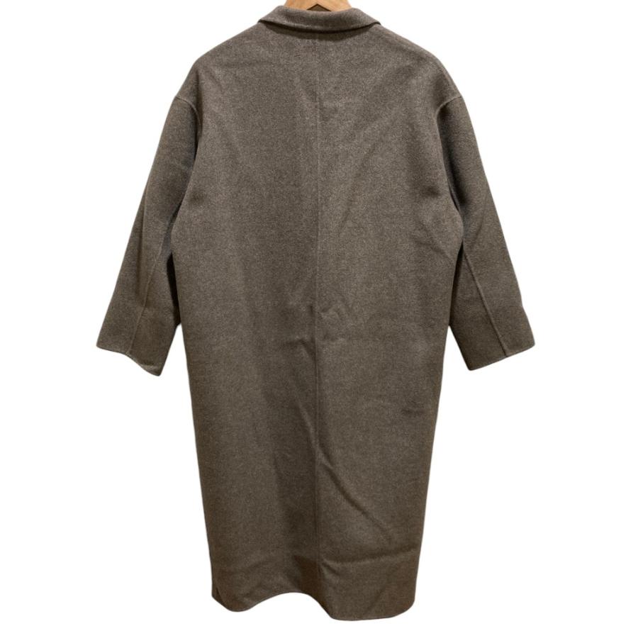 plage（プラージュ） 美品 ハミルトン コクーンコート 19020922900030
