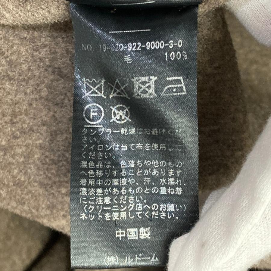 plage（プラージュ） 美品 ハミルトン コクーンコート 19020922900030