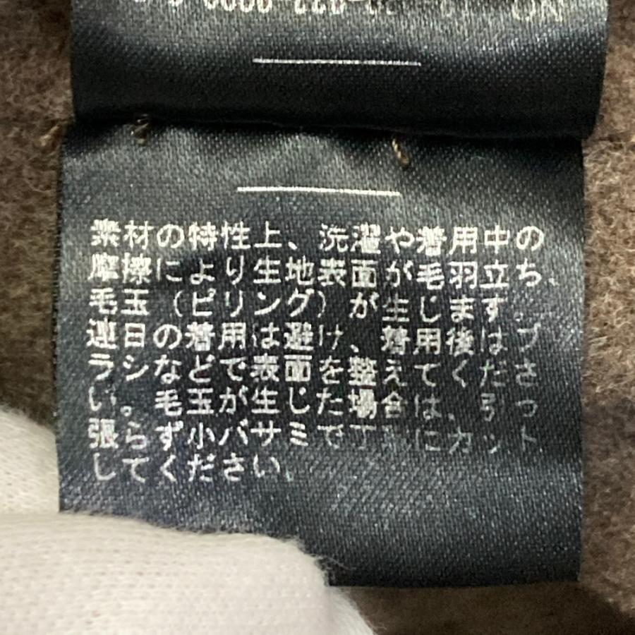 plage（プラージュ） 美品 ハミルトン コクーンコート 19020922900030