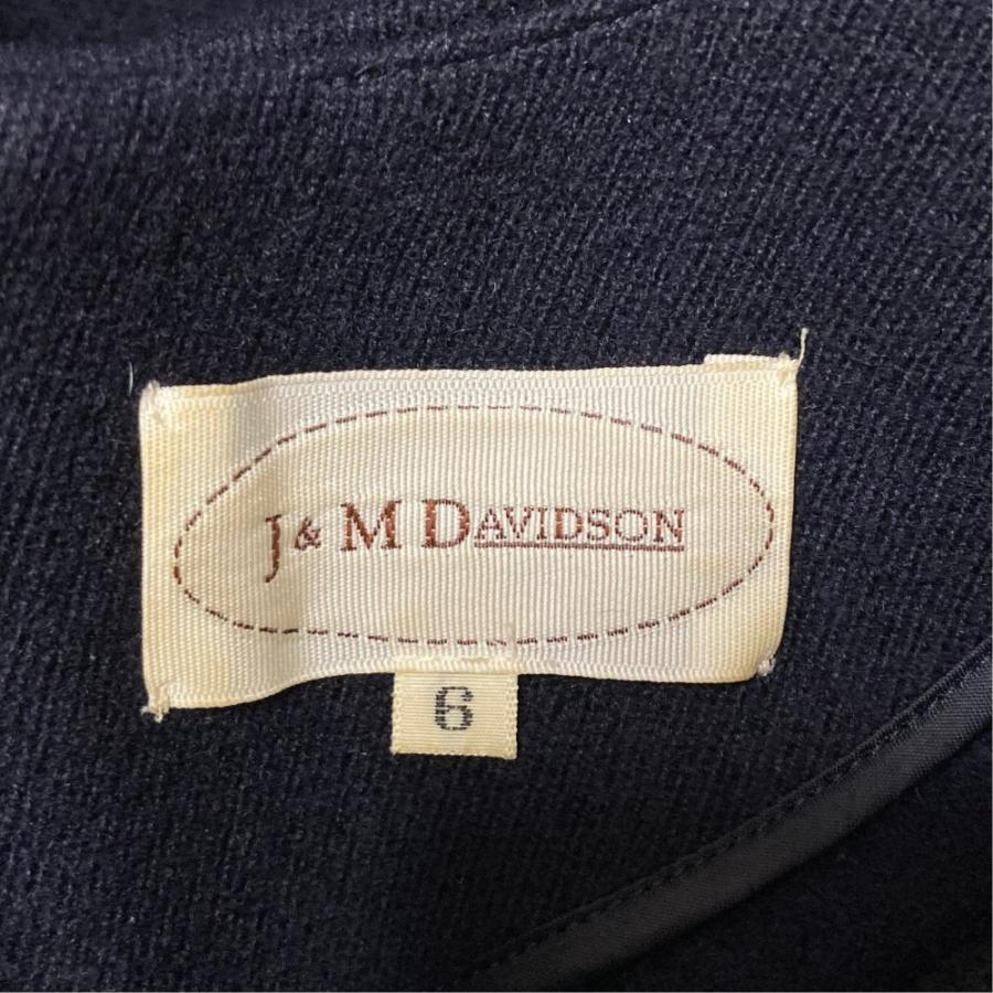 J&M Davidson（J＆Mデヴィッドソン） 美品 ジェイアンドエムデヴィッド 