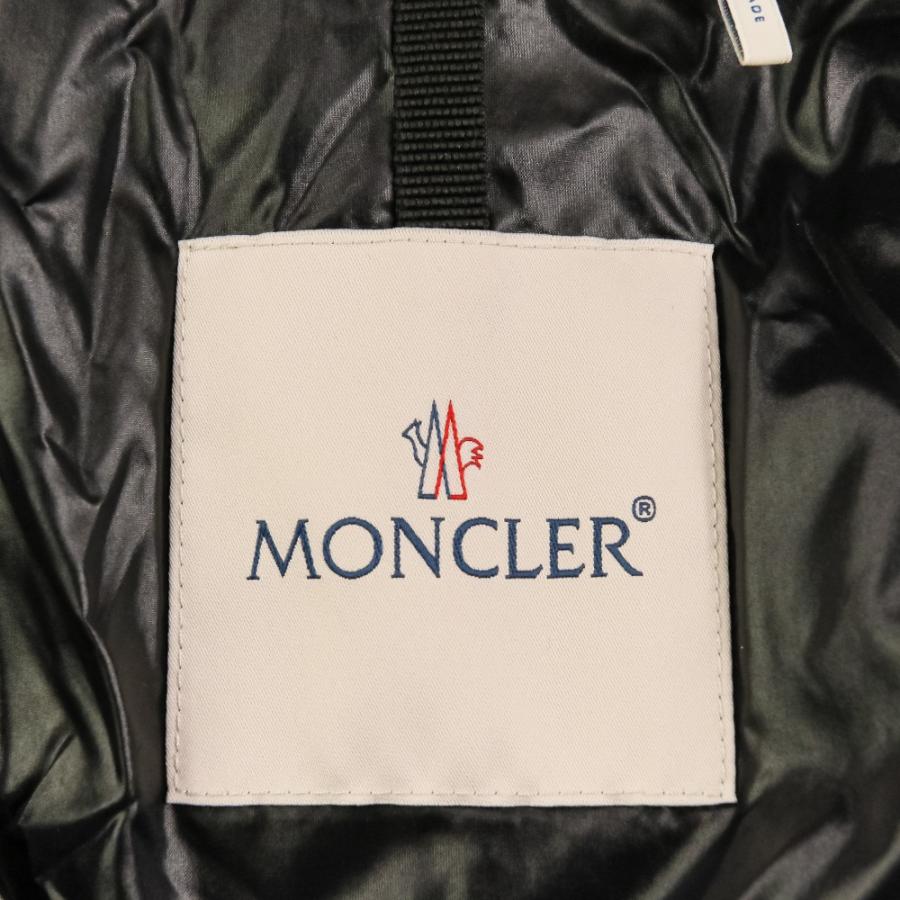 MONCLER（モンクレール） 美品 22AW MONCLER MONTCLA モンクラ