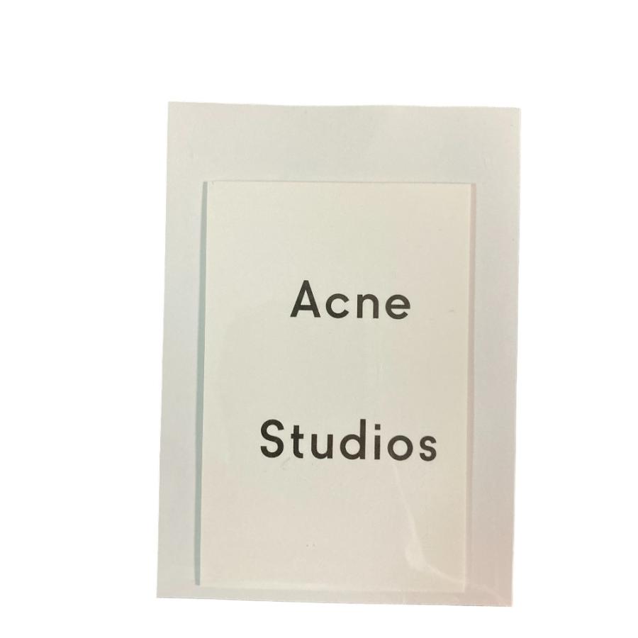 Acne Studios（アクネ ストゥディオズ） 美品 ヴァージンウール