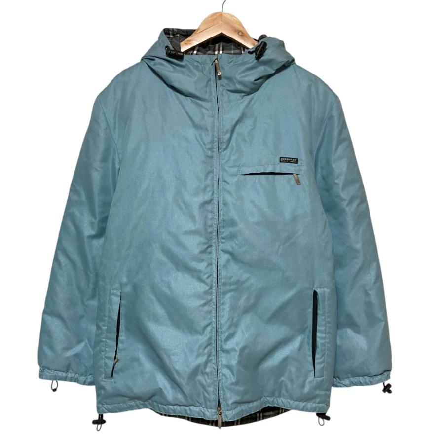 BURBERRY BLACK LABEL（バーバリーブラックレーベル） 美品 バーバリー 