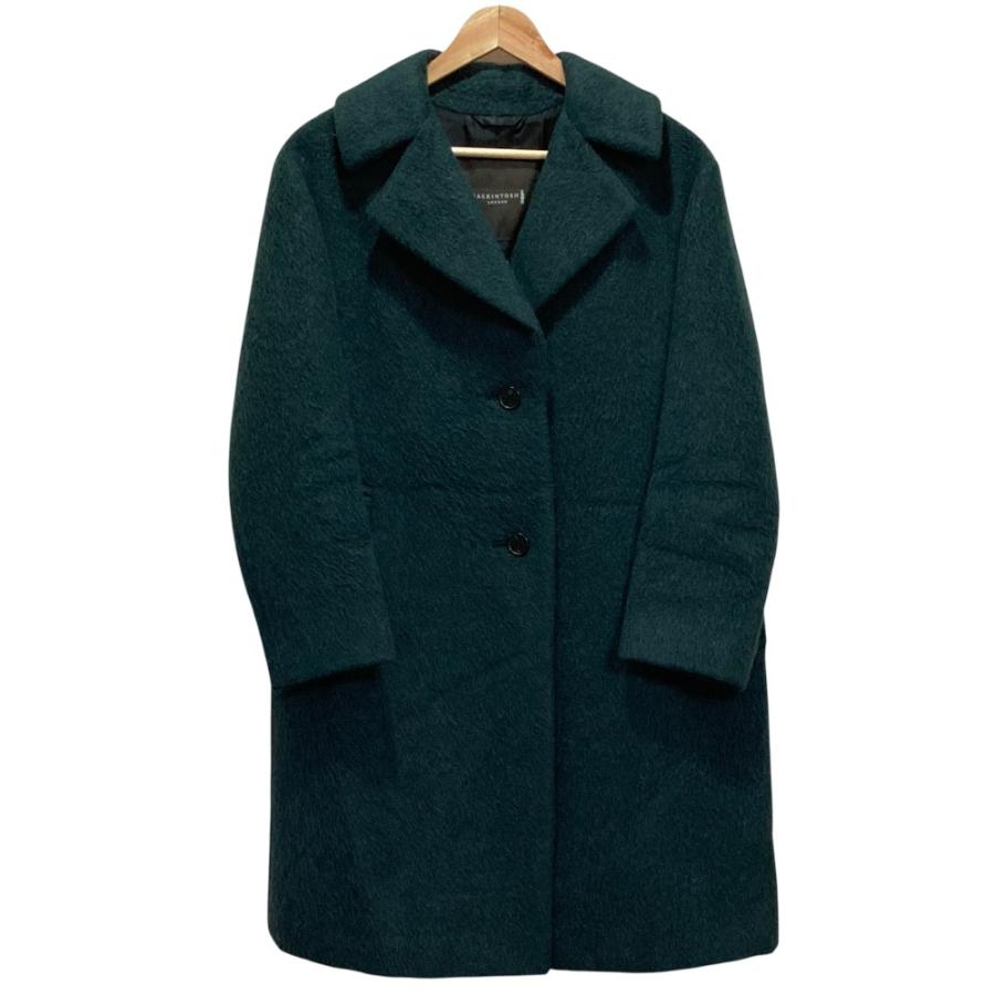 Mackintosh（マッキントッシュ） 良品 Lanificio Luigi Ricceri生地