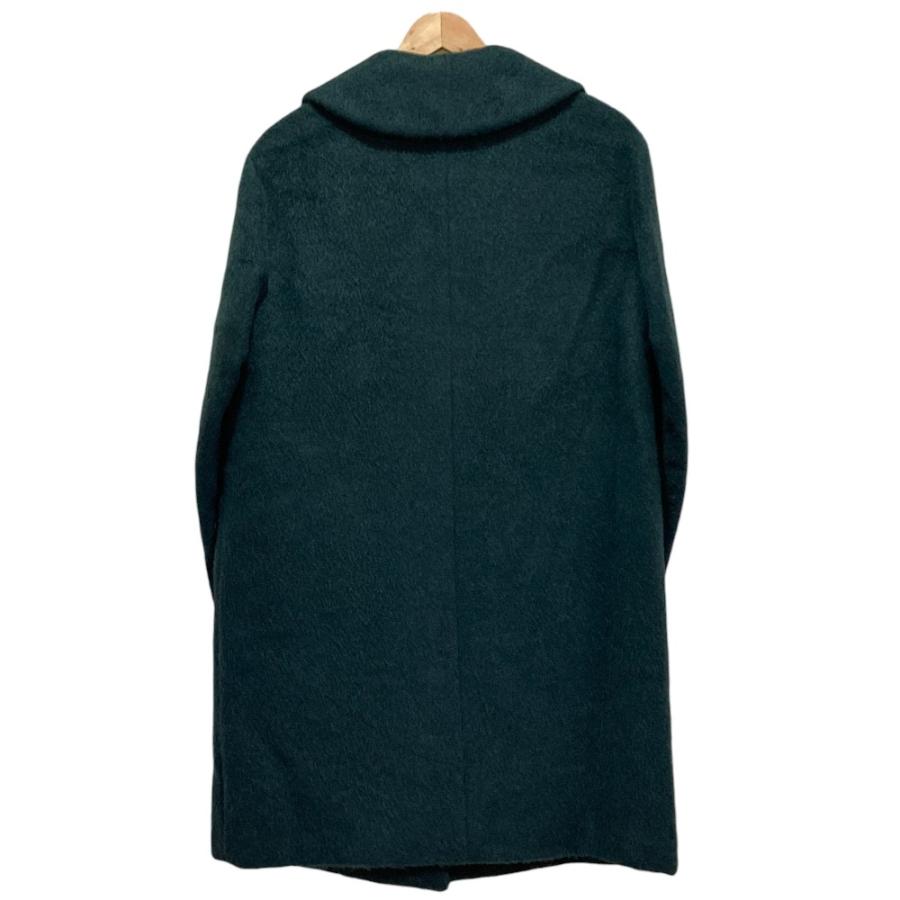 Mackintosh（マッキントッシュ） 良品 Lanificio Luigi Ricceri生地