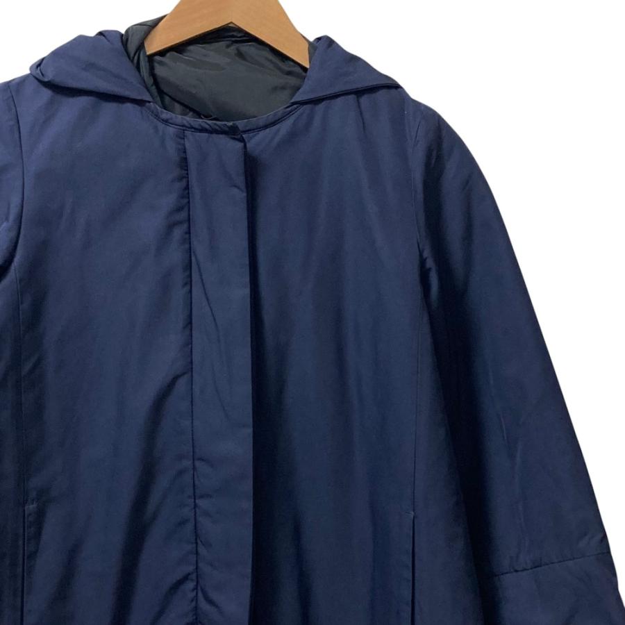 美品 WEEKEND Max Mara ウィークエンド マックスマーラ フード付き 