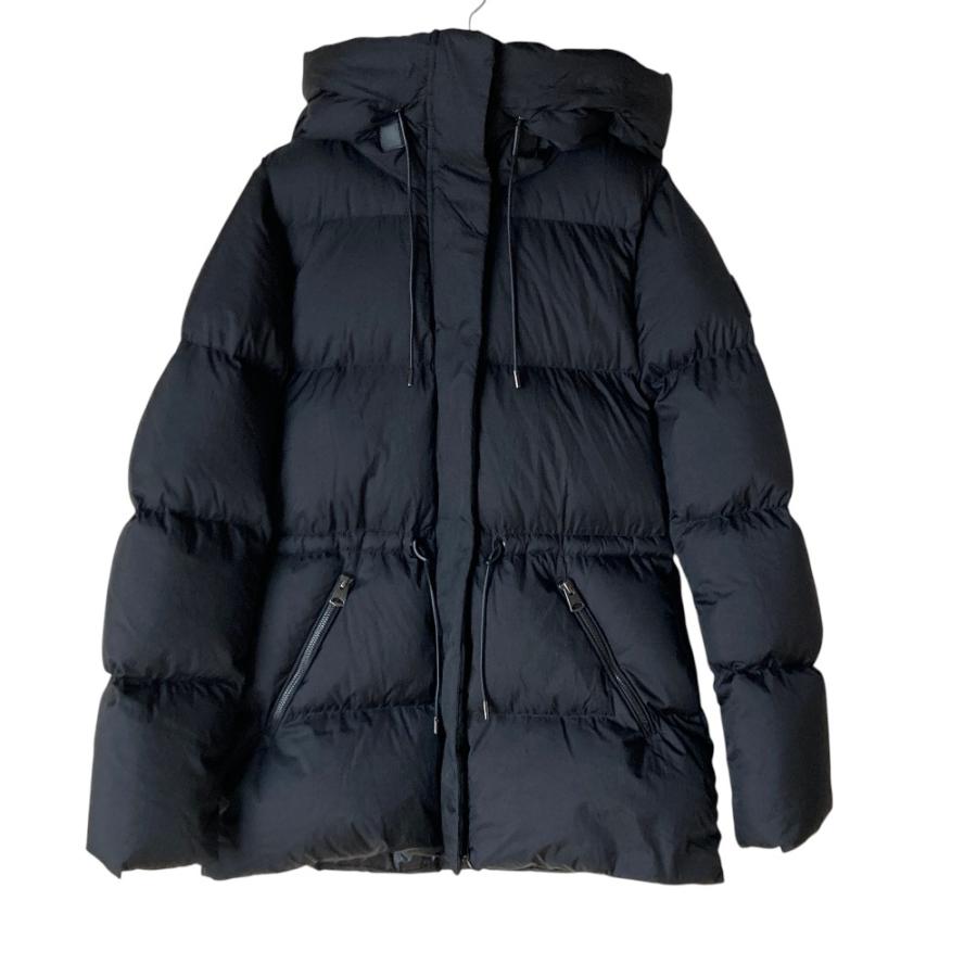 Mackage 美品 マッカージュ FREYA フーデッド ダウンジャケット XS