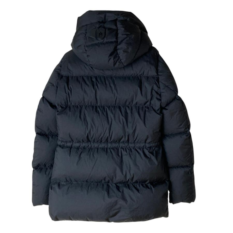 Mackage 美品 マッカージュ FREYA フーデッド ダウンジャケット XS