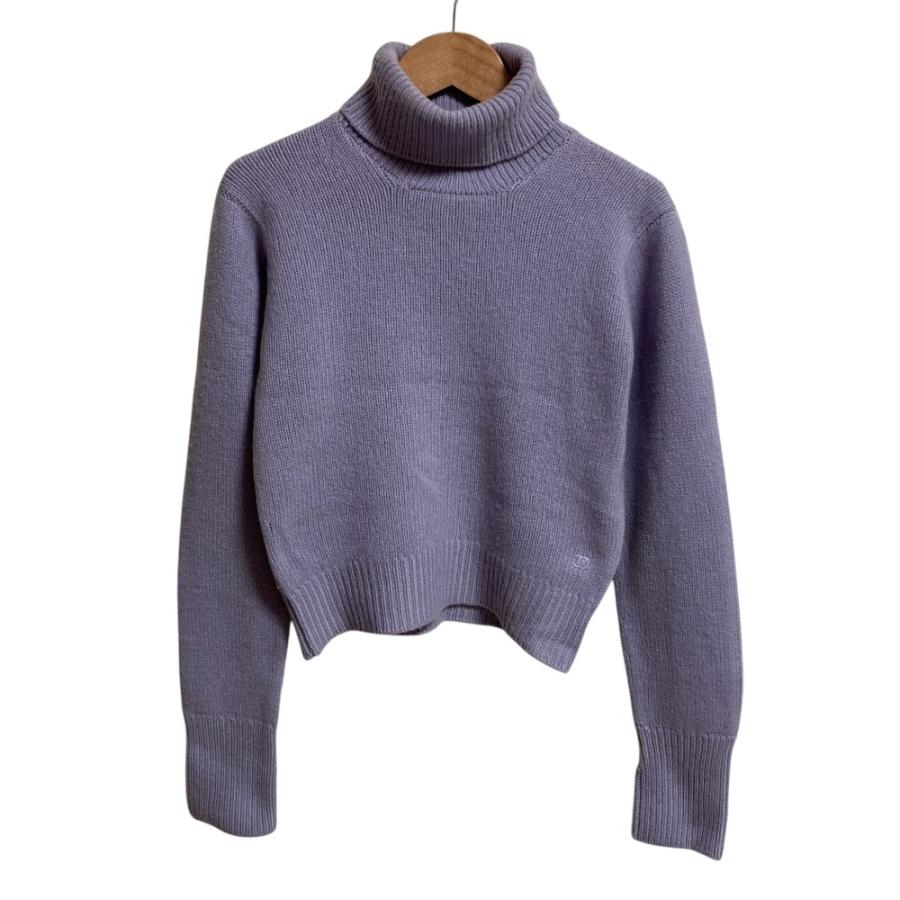 CHANEL（シャネル） 良品 95A CHANEL ヴィンテージ ココマーク 