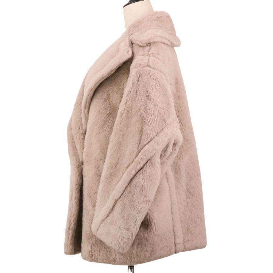 Max Mara（マックスマーラ） 新品同様 25AW Max Mara OLGA アルパカ