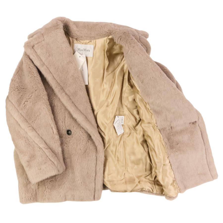 Max Mara（マックスマーラ） 新品同様 25AW Max Mara OLGA アルパカ