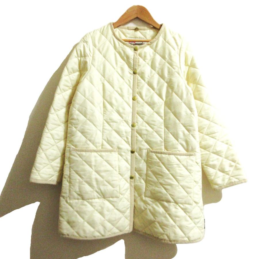 レディース トラディショナルウェザーウェア ARKLEY ジャケット 34