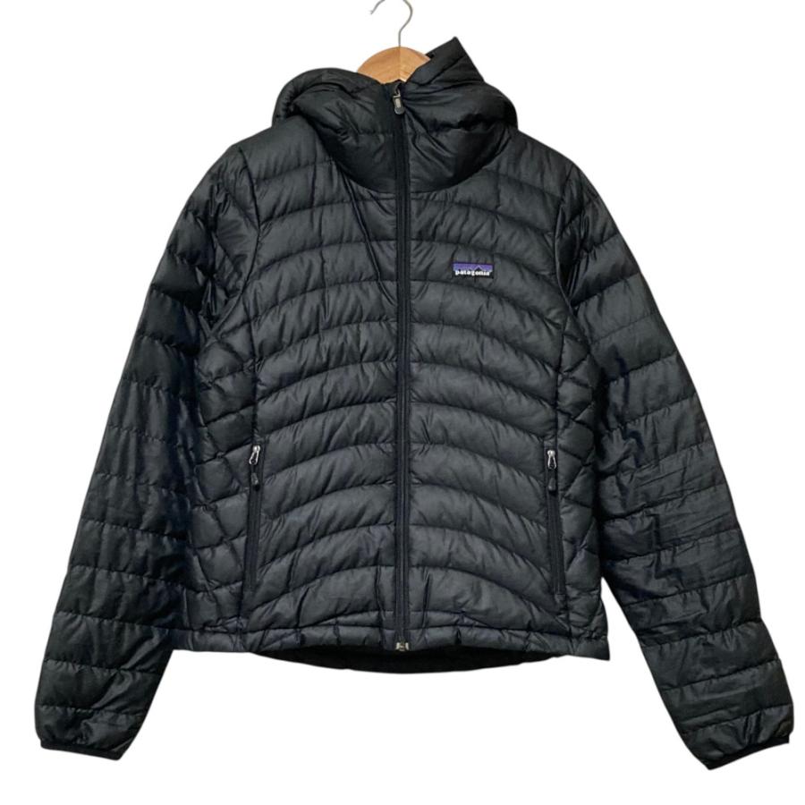 patagonia（パタゴニア） 良品 ダウン セーター フーディ ジャケット