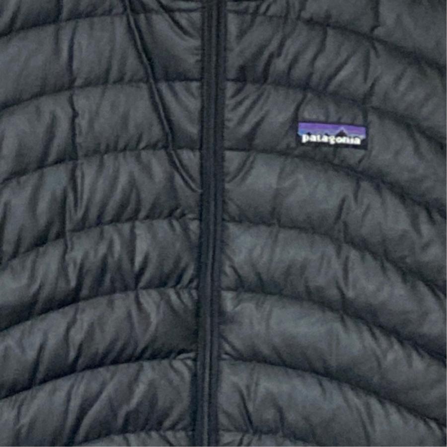patagonia（パタゴニア） 良品 ダウン セーター フーディ ジャケット