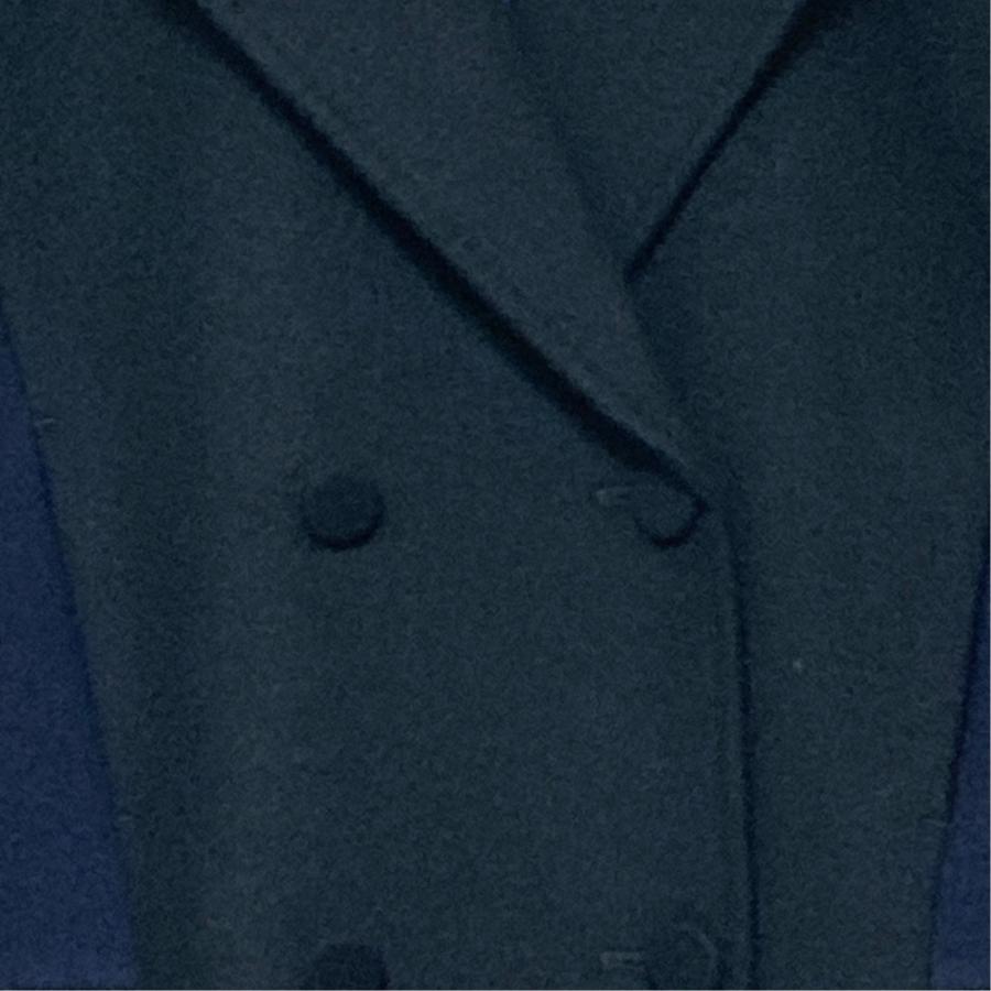 Paul Smith（ポール・スミス） 美品 カシミヤブレンド ダブル 