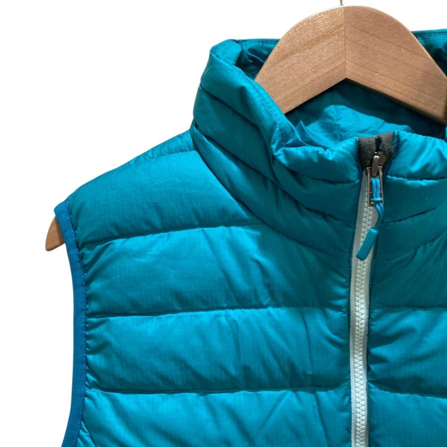 patagonia（パタゴニア） 美品 ダウンセーターベスト 84628 サイズM 