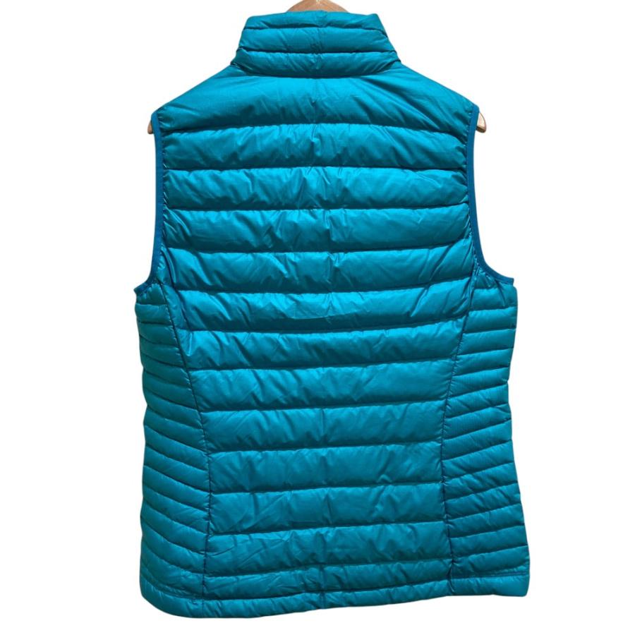 patagonia（パタゴニア） 美品 ダウンセーターベスト 84628 サイズM 