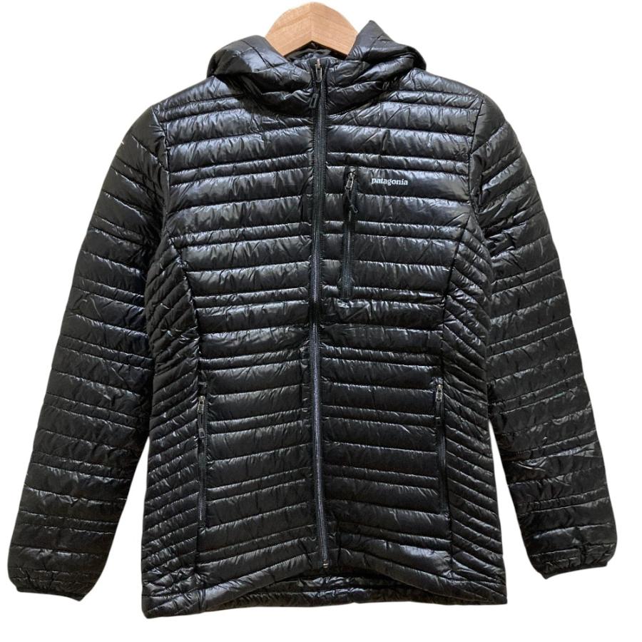 patagonia（パタゴニア） 未使用 ウィメンズ ウルトラライトダウン 