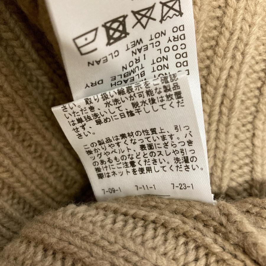 EVERYDAY I LIKE. 美品 23AW EVERYDAY I LIKE エブリデイアイライク